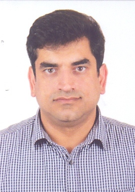 Dr. Waqas Shafiq